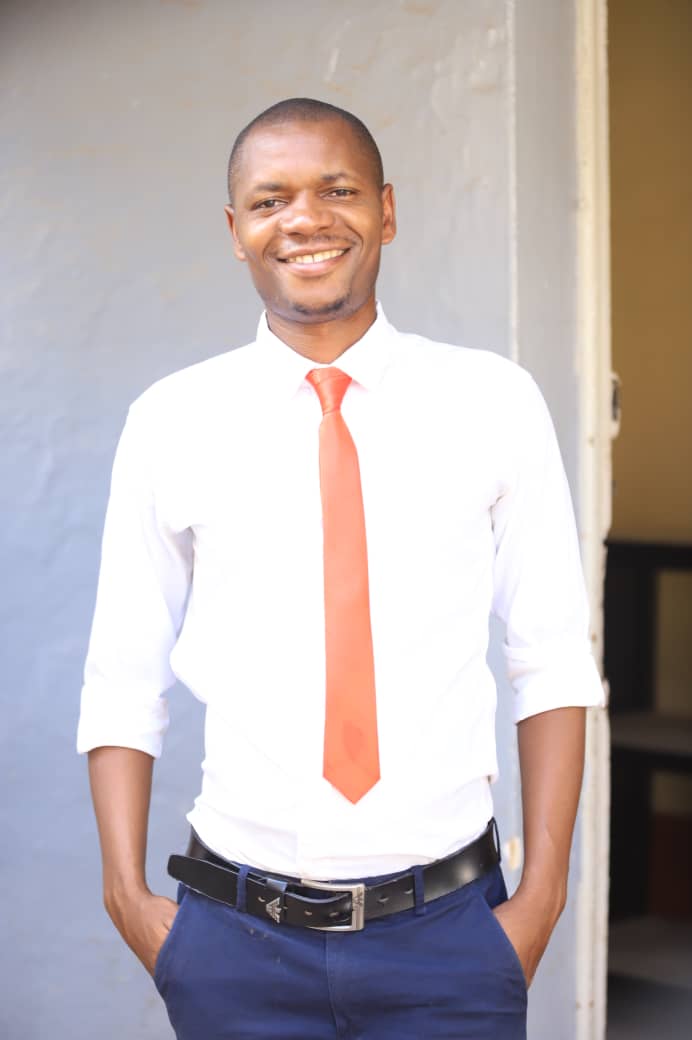 Issac Muzungu Issac Muzungu