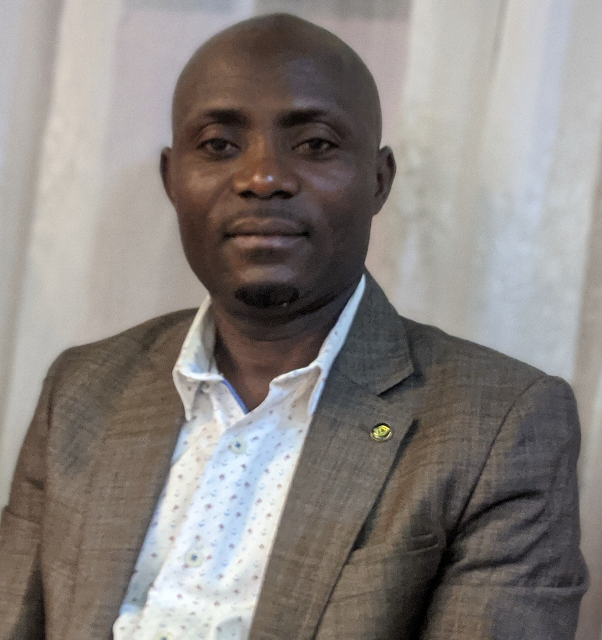 safa National Director